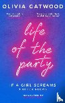 Gatwood, Olivia - Life of the Party