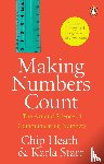 Heath, Chip, Starr, Karla - Making Numbers Count