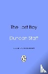 Staff, Duncan - The Lost Boy