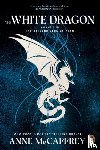 McCaffrey, Anne - The White Dragon