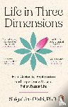 Oishi, Shigehiro - Life in Three Dimensions