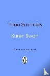 Swan, Karen - Three Summers