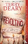 Deary, Terry - Revolting