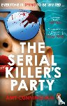 Cunningham, Amy - The Serial Killer's Party