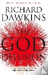 Dawkins, Richard - The God Delusion