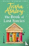 Ashley, Trisha - The Book of Lost Stories