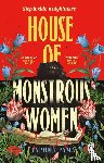 Fama, Daphne - House of Monstrous Women