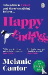 Cantor, Melanie - Happy Endings