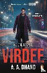 Dhand, A. A. - Virdee