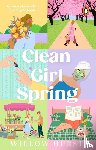 Hurst, Willow - Clean Girl Spring