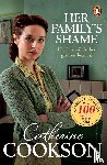 Cookson, Catherine - Her Family's Shame