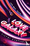 Branham, Sierra - Love Galaxy