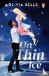 Belle, Olivia - On Thin Ice
