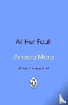Mara, Andrea - All Her Fault
