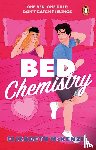 McKenzie, Elizabeth - Bed Chemistry