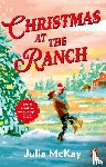 McKay, Julia - Christmas at the Ranch