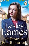 Eames, Lesley - A Promise for Tomorrow
