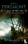 Esslemont, Ian C - Night Of Knives