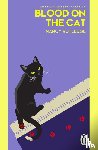 Rutledge, Nancy - Blood on the Cat