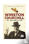Reed, Phil, Richards, Anthony - Winston Churchill in 100 Objects