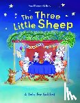 Koffsky, Ann Diament - The Three Little Sheep