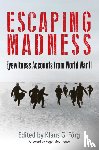 Forg, Klaus G - Escaping Madness