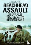 Lee, David - Beachhead Assault