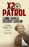 Olivey, John, Rogers, Anthony - X2 Patrol