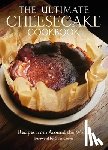 Leventhal, Michael - The Essential Cheesecake Cookbook