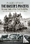 Mitchelhill-Green, David - The Kaiser's Panzers