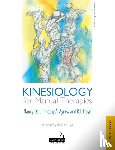 Dail, Nancy, Agnew, Timothy, Floyd, R. T. - Kinesiology for Manual Therapies, 2nd Edition