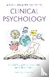 Young, Juliet, Paskell, Dr Rachel, Butler, Dr Catherine - An Illustrated Guide to Clinical Psychology