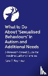 Reynolds, Kate E. - How to Respond to Sexualized Acts