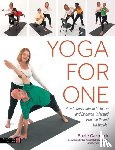 Carmack, Suzie - Yoga for One