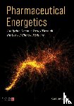 Lewis, Randine - Pharmaceutical Energetics
