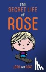 Clarke, Jodie, Smitten, Rose - The Secret Life of Rose