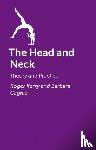 Kerry, Roger, Cagnie, Barbara - The Head and Neck