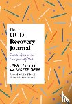 Lisette, Cara, Webb, Phoebe - The OCD Recovery Journal