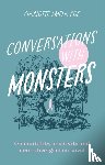 Poe, Charlotte Amelia - Conversations with Monsters