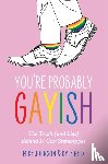 Getz, Kyle, Johnson, Mike - You’re Probably Gayish