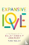 Malloy, Tuck - Expansive Love