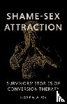 Wilson, Lucas - Shame-Sex Attraction