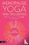 Coveney, Petra - Menopause Yoga™ and Wellbeing