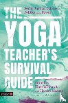 Wildcroft, Theo, McAtee, Harriet - The Yoga Teacher's Survival Guide