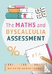 Jennings, Robert, Emerson, Jane - The Maths and Dyscalculia Assessment