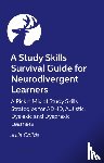 Childs, Julia - A Study Skills Survival Guide for Neurodivergent Learners