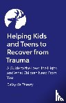 de Thierry, Betsy - The Trauma Recovery Handbook