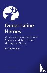 Aguilar, Sofia - Queer Latine Heroes