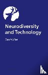 Moise, Bea - Neurodiversity and Technology