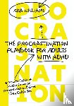 Williams, Risa - The Procrastination Playbook for Adults with ADHD